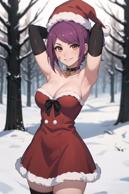 Leah (Airisubaka | EIton) | LoCon