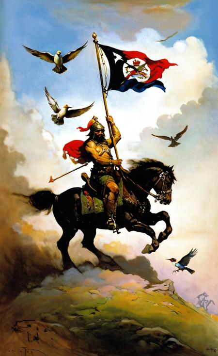 FrankFrazetta