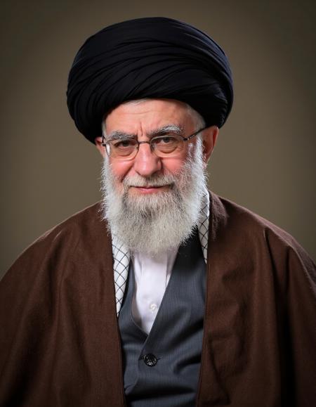 F1D: Ayatollah Khamenei版本v01e09 (ID: 1254700)