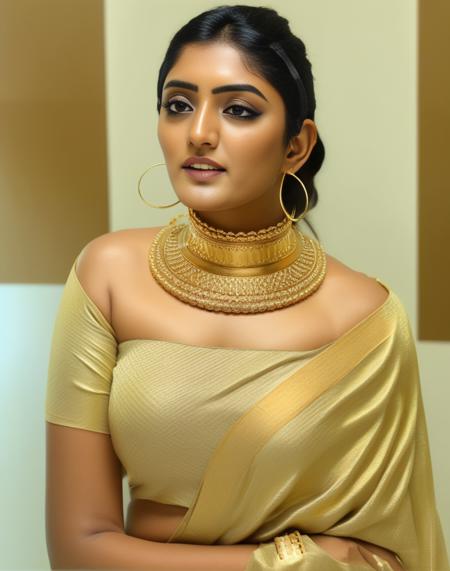 Eesha Rebba