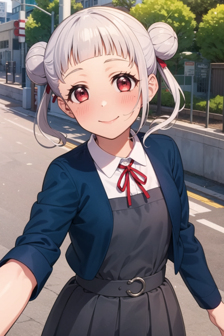 Arashi Chisato - Love Live!