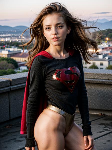 Preslee MXAI