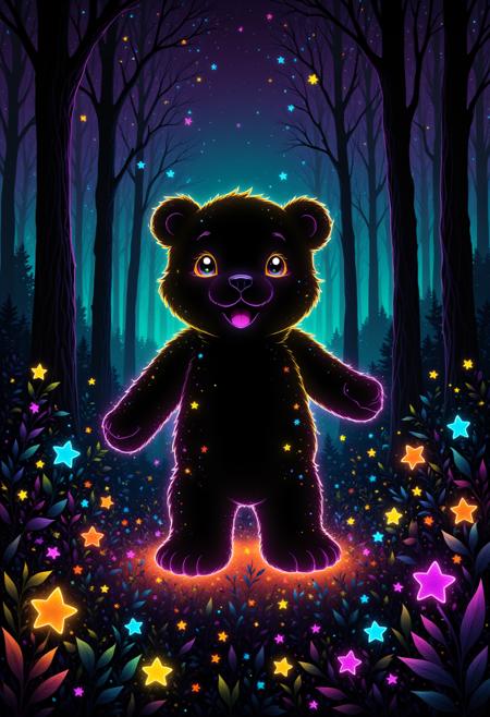 [Pinkie] ?? Glowwave ?? - [Flux]
