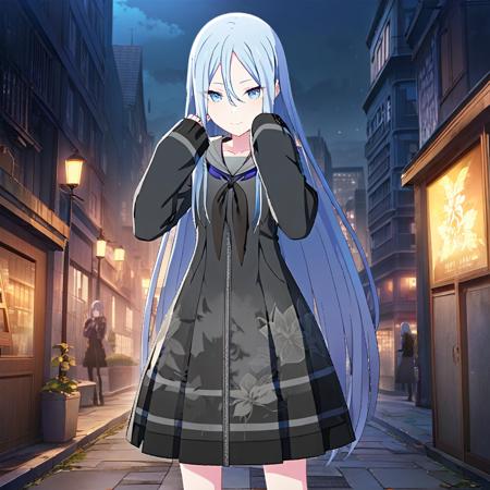 Yoisaki Kanade (Brandnew Style) / Project SEKAI