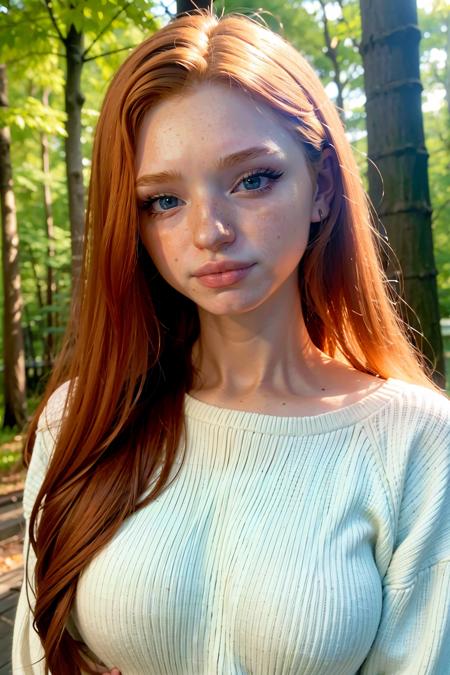 MyFoxyLand / Alina Nesterenko - Onlyfans/Instagram Influencer版本v1.0 (ID: 152264)