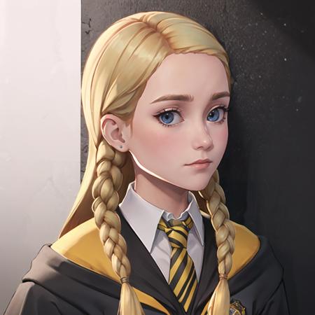 Penny Haywood - Harry Potter: Hogwarts Mystery