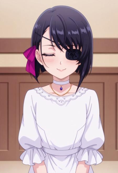 Alicia Williams | I'll Become a Villainess Who Goes Down in History: It Seems Turning into a High-Born Baddie Makes the Prince All the More Lovestruck | 歴史に残る悪女になるぞ 悪役令嬢になるほど王子の溺愛は加速するようです