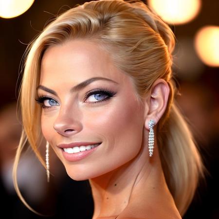 Jaime Pressly ti