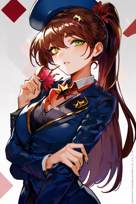 CanKing's Artstyle LORA/LOCON版本26vp2 (ID: 148034)