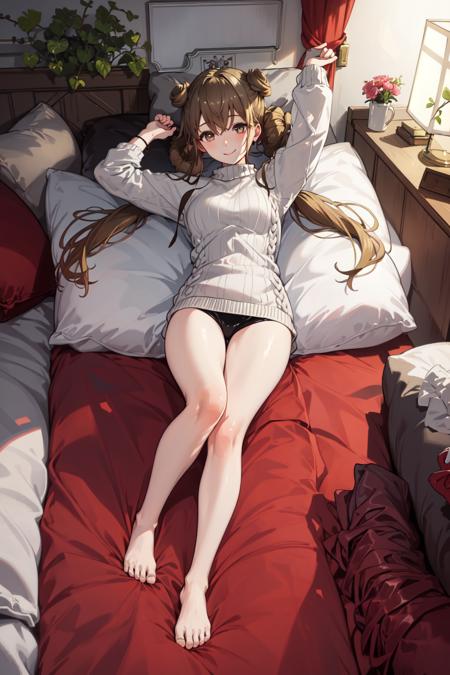 (Neural cloud）（少前-云图计划）（圣餐）（Beelneith）