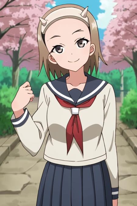 Dokudami - Kunoichi Tsubaki | ドクダミ(くノ一ツバキの胸の内)