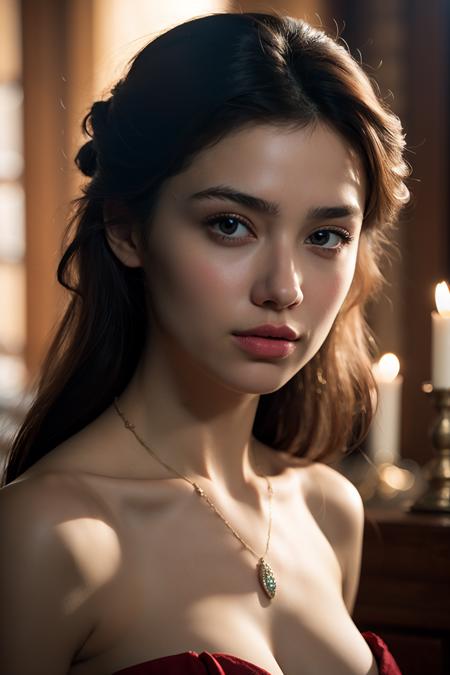 Noble Princess