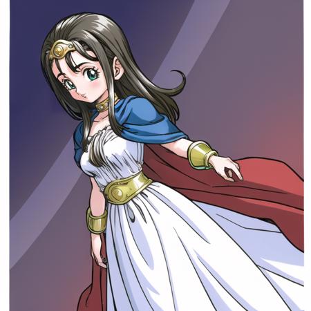 Princess Medea (Dragon Quest VIII)