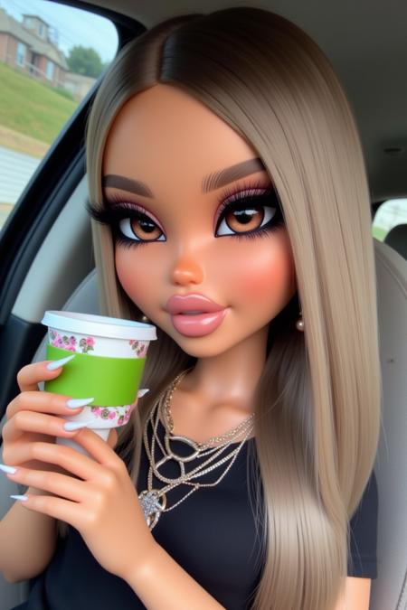 Bratz FLUX