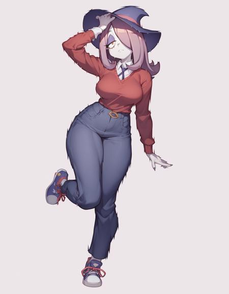 Asura Style