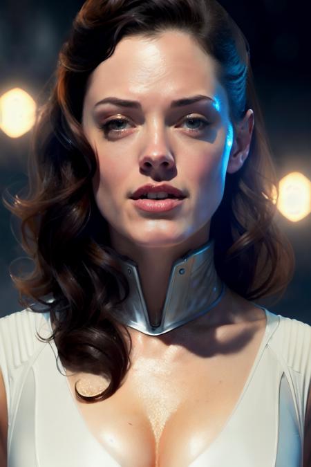 Rose Mcgowan