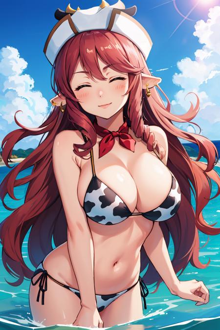 Moo-tan/モ～たん (Etotama) LoRA