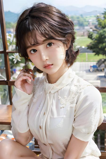 Aoi Tsukasa (JAV Idol)