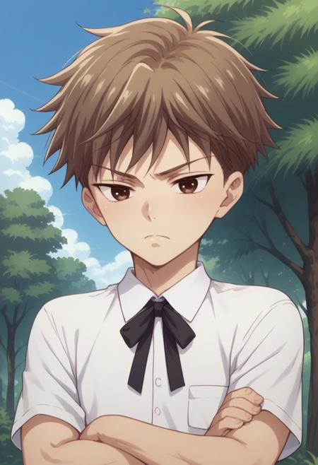 Hiro Sohma - Fruits Basket (2019)版本V1 (ID: 678440)