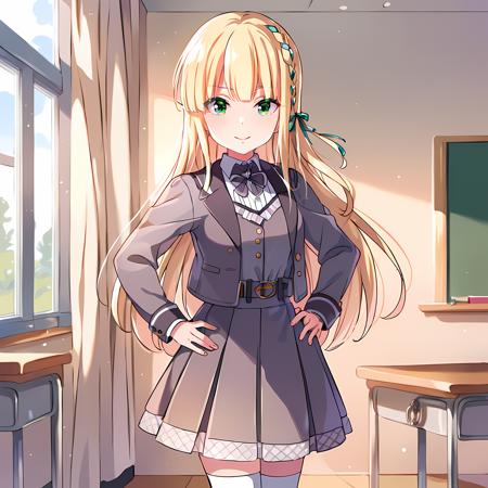 Ichinose Rei 一ノ瀬怜 - Idoly Pride
