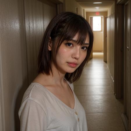 Yua Ariga - JAV Idol - LORA