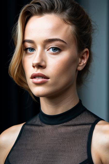 Vicky Todorova