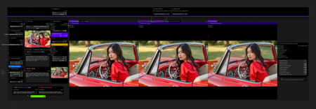 FLUX SUPER Workflow