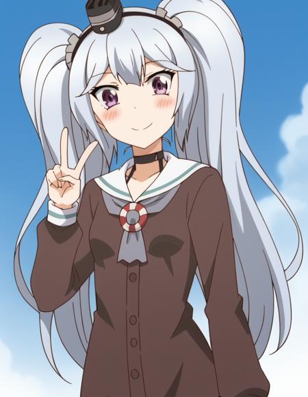 Tama Sakai (境 多摩) - D-Frag! (ディーふらぐ！)