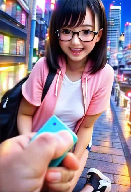 リモコン / remote controller PONY