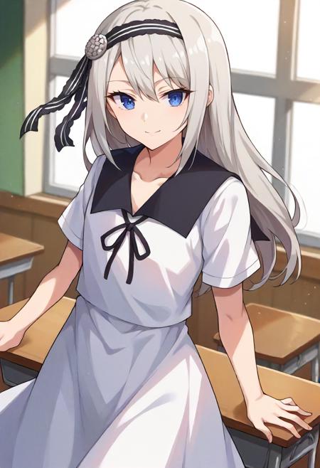 Kaguya-sama: Love is War [XL] / 5 Girl Pack: Fujiwara Chika, Hayasaka Ai, Iino Miko, Shirogane Kei