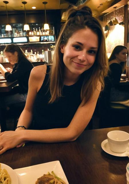 Bad Quality Lora | SDXL