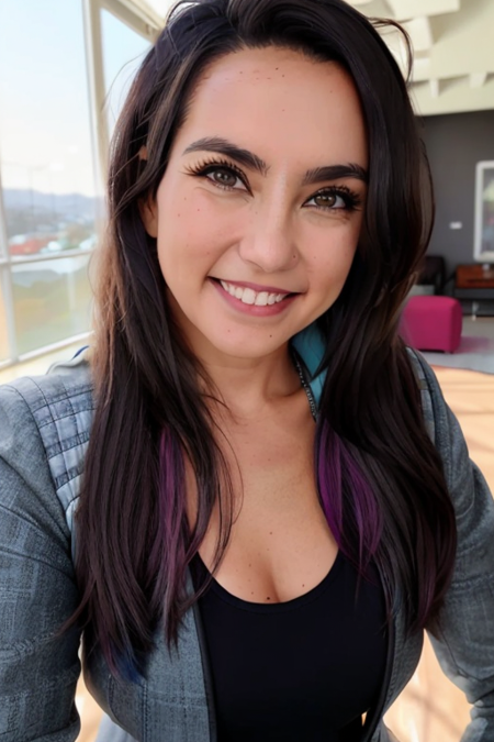 Trisha Hershberger