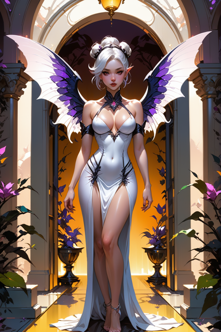 Envy Fantasy Style XL 01