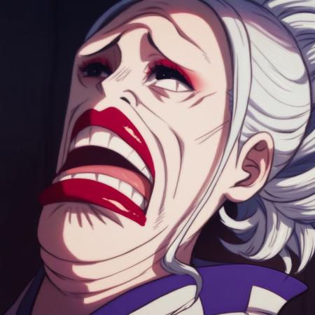 Anime Expressions Collection
