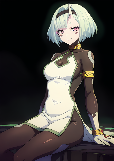 Coco Zenibako (Mato Seihei no Slave)版本v1.0 (ID: 783671)
