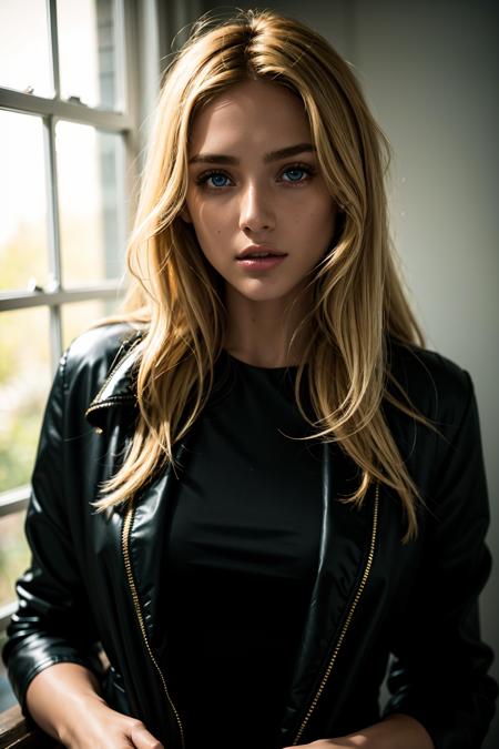 ZH LoRA | Kari Cassandra Riley | American model, Instagram star, writer & influencer