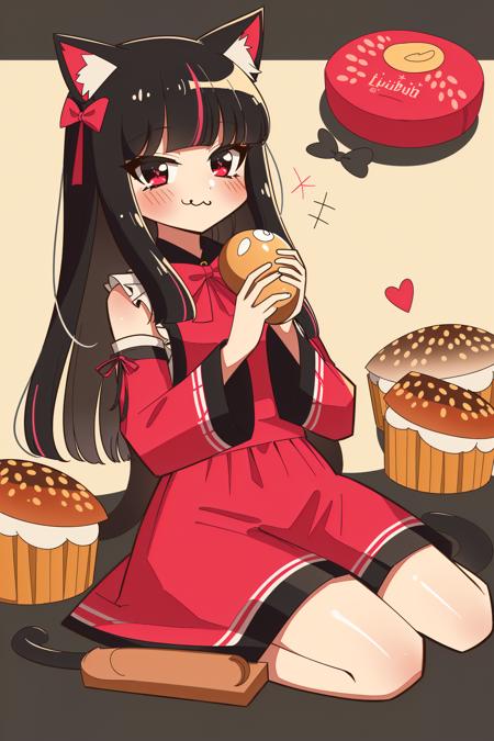 Anime Illust Diffusion