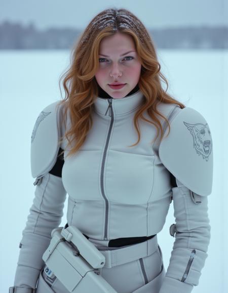Laura Prepon (Actress flux)