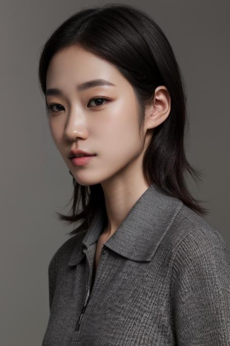 Not Actress - Roh Yoon Seo