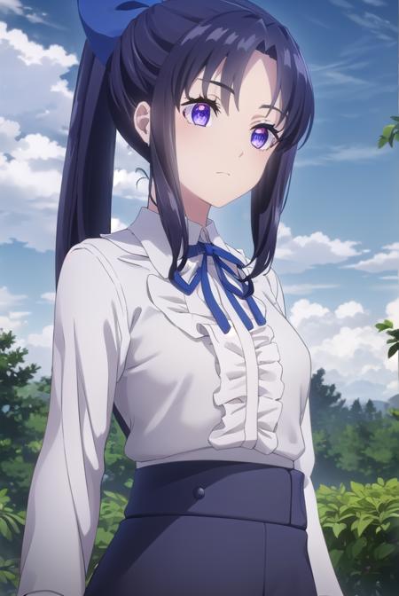 Fraurem (フラウレム) - Farming Life in Another World (Isekai Nonbiri Nouka) (異世界のんびり農家)