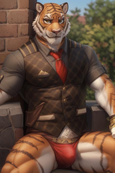 Oscar - Fortnite