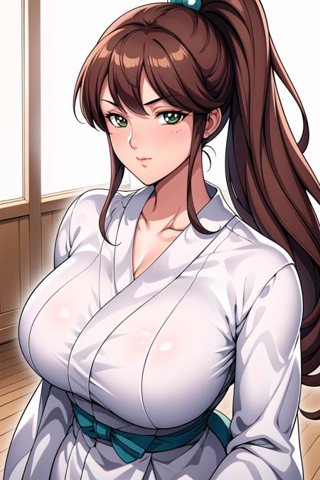Makoto Kino 木野まこと | Sailor Jupiter セーラージュピター