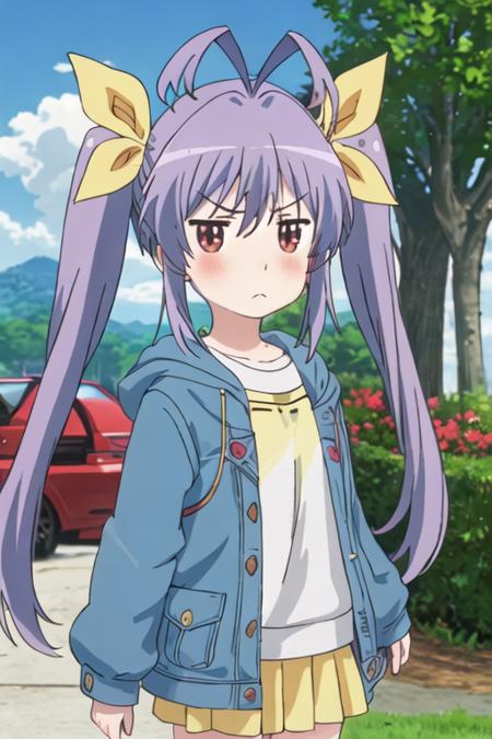 Miyauchi Renge (Non Non Biyori)