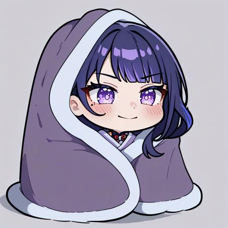 Cozy Blanket | Concept LoRA IllustriousXL