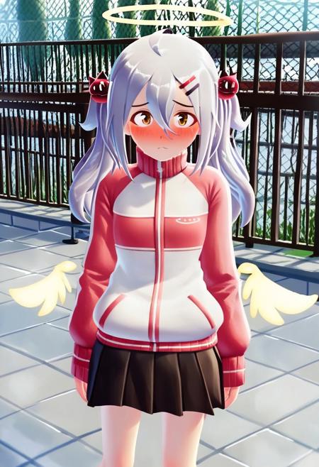 Chiru / GalGun2