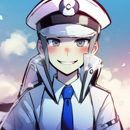 Emmet (Pokemon)