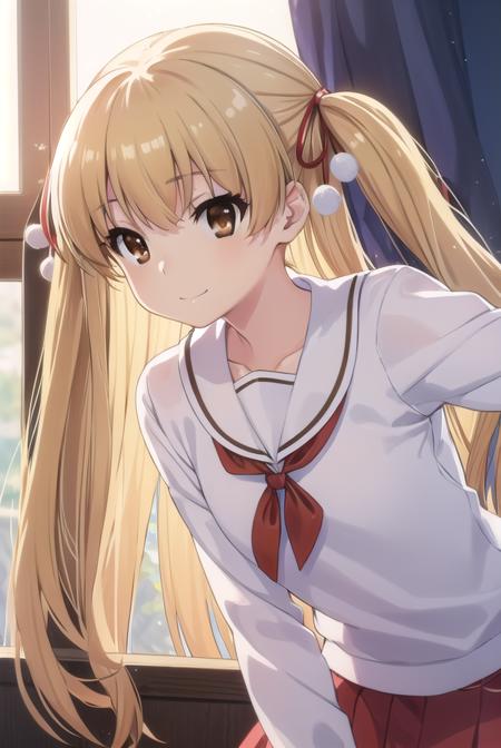 Miu Takanashi (小鳥遊 美羽) - Listen to Me, Girls. I Am Your Father! (Papa no Iukoto wo Kikinasai!) (パパのいうことを聞きなさい！)