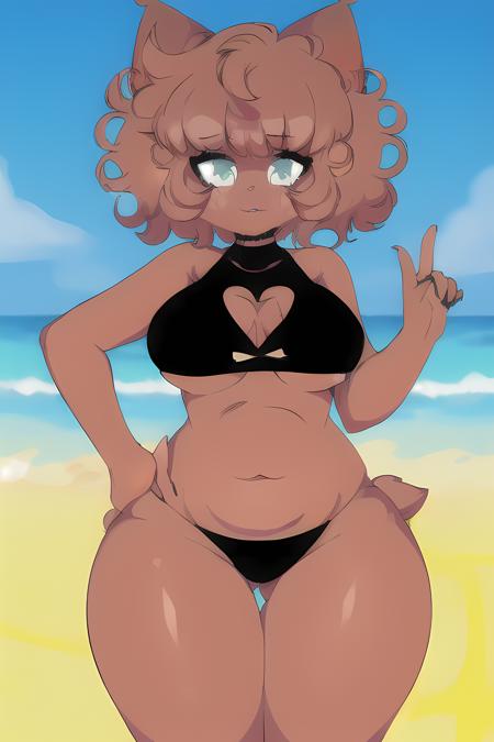 Dercie by Yeagers