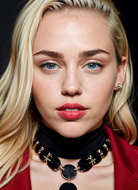 Miley Cyrus版本v1.0 (ID: 139387)