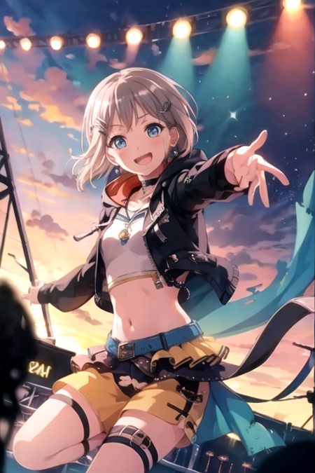 Moca Aoba